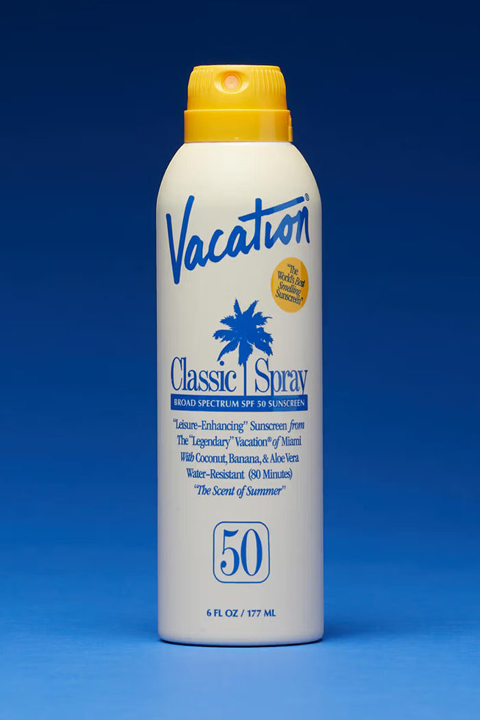CLASSIC SPRAY SPF 50