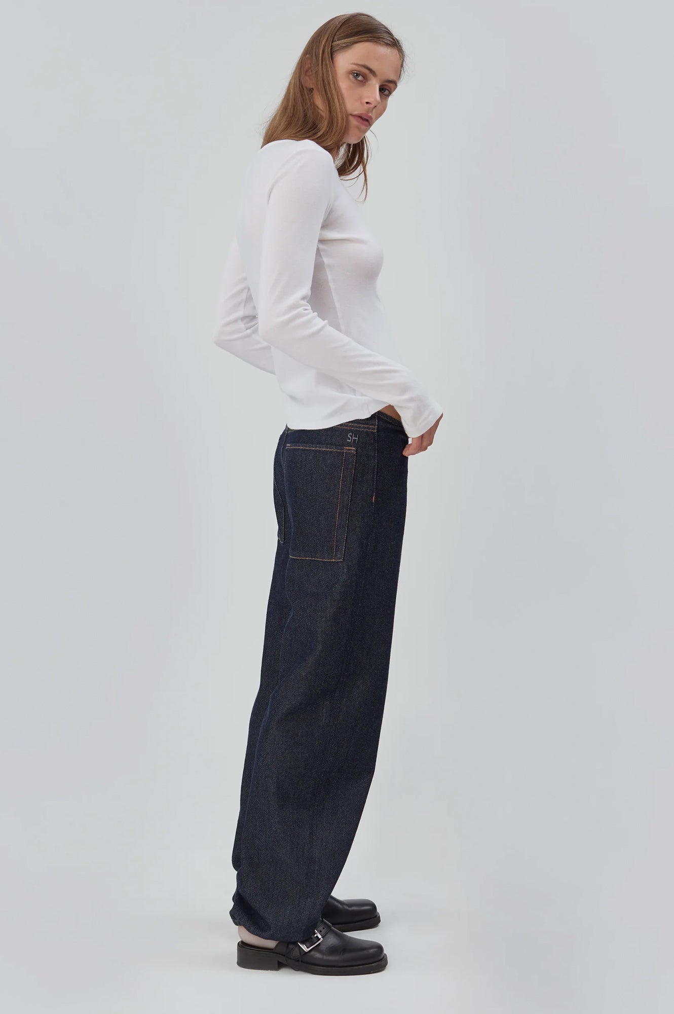 SPORT JEAN