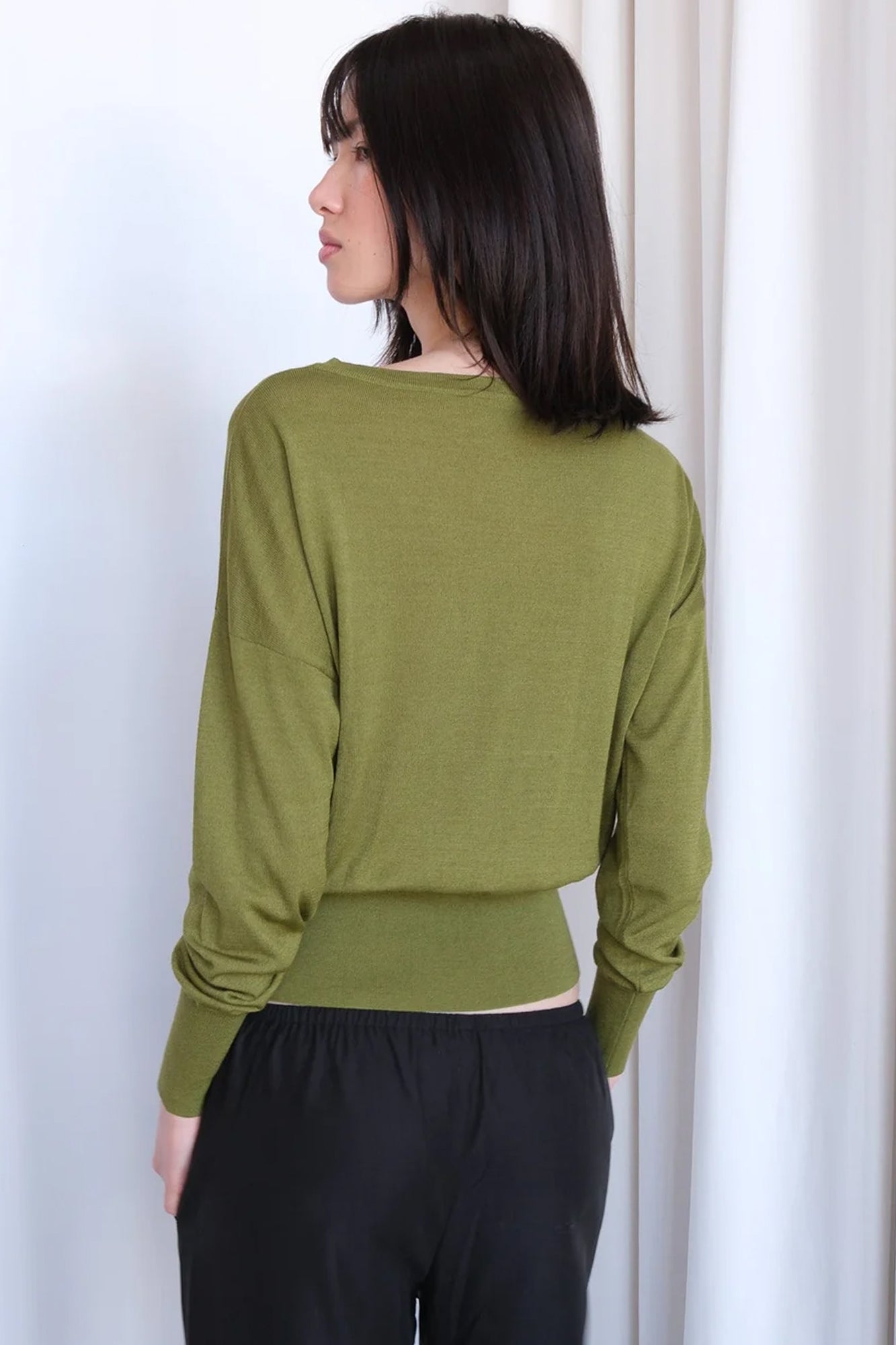 ANDREA SWEATER