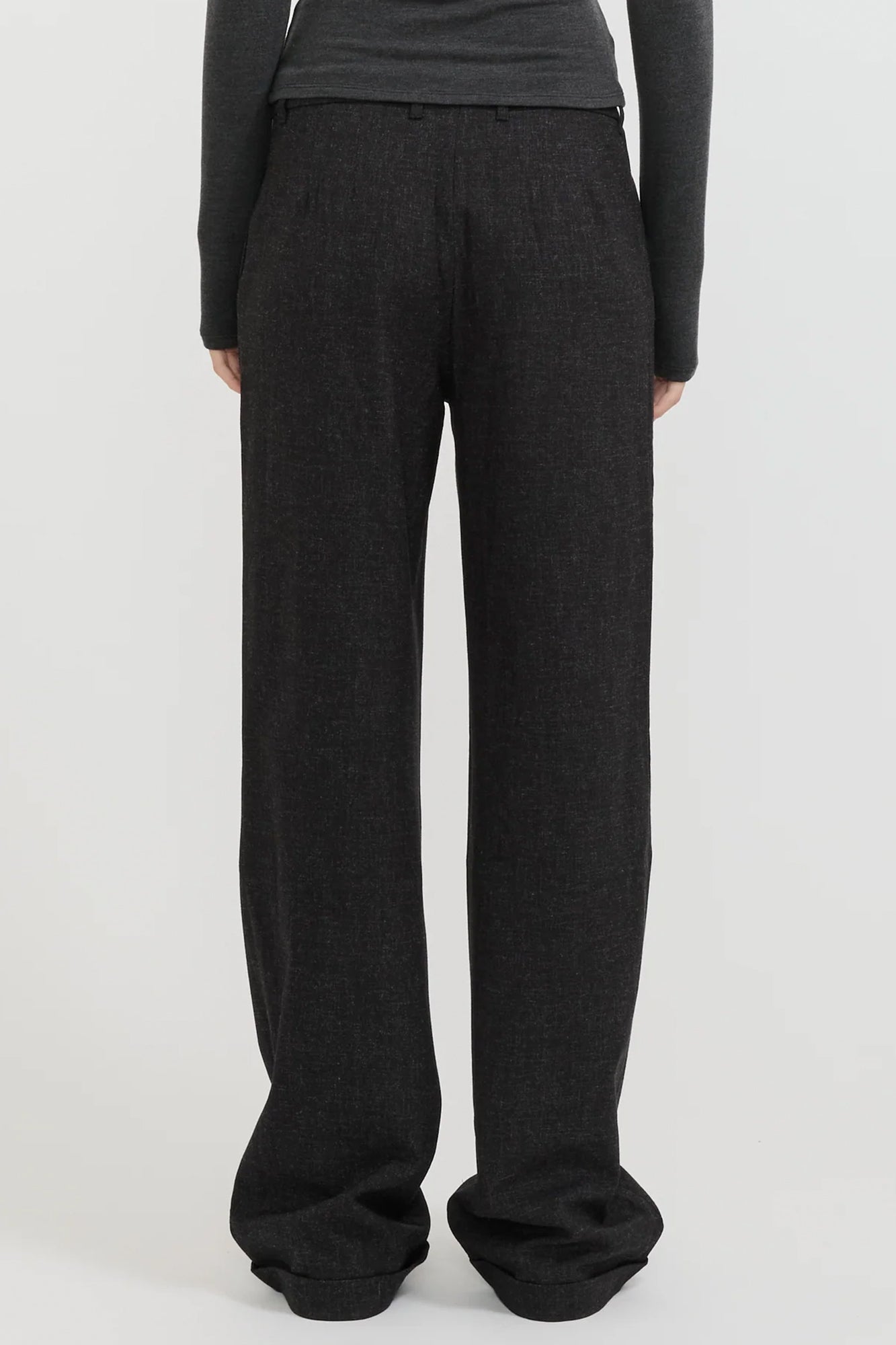 KENNEDY TROUSER