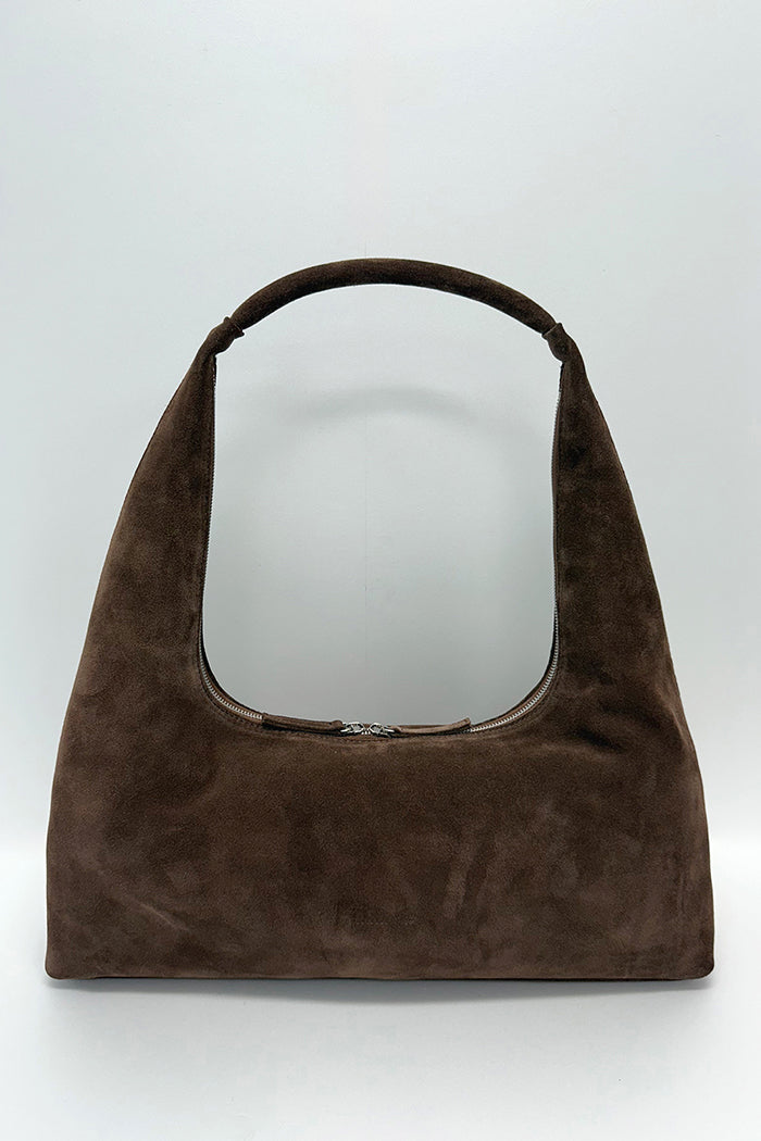 LARGE HOBO BAG