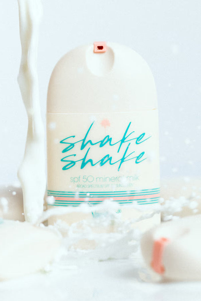 SHAKE SHAKE SPF 50