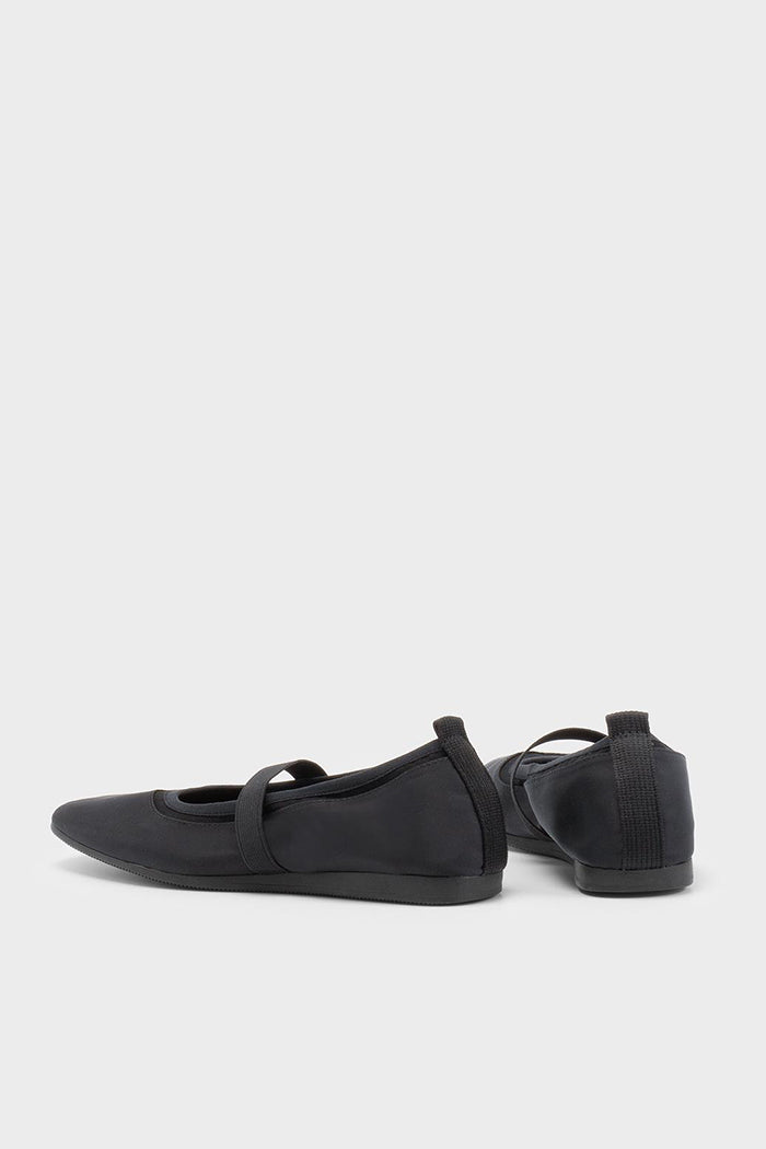 HILLARY BALLET FLATS