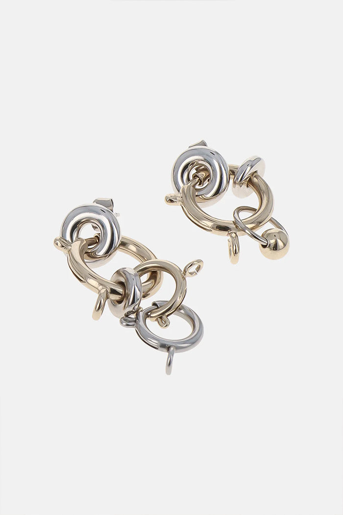 PAM EARRINGS