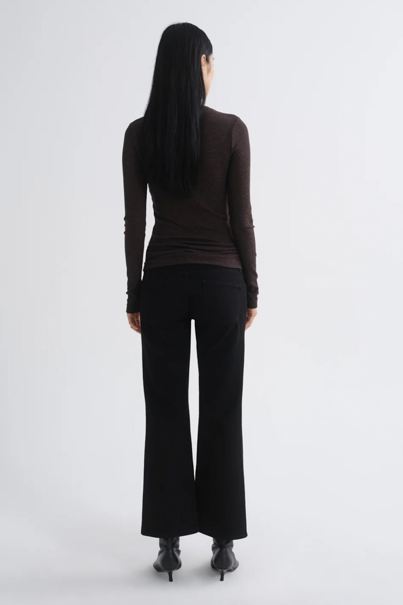 DELPHI SLIM TEE