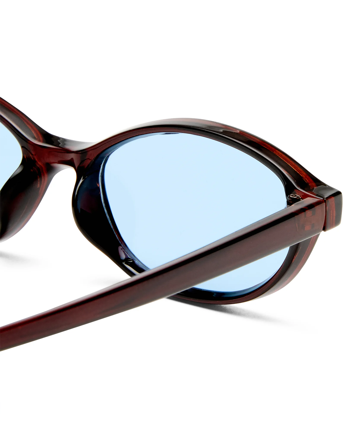 EARTHSHINE SUNGLASSES CHESTNUT