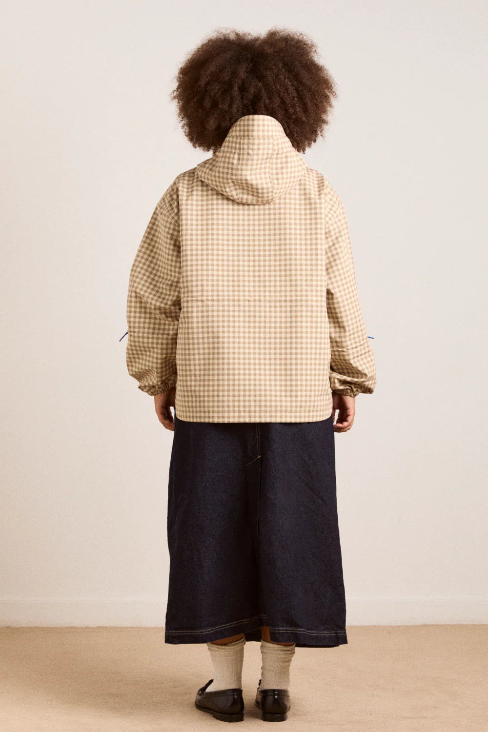 MATILDA RAINCOAT