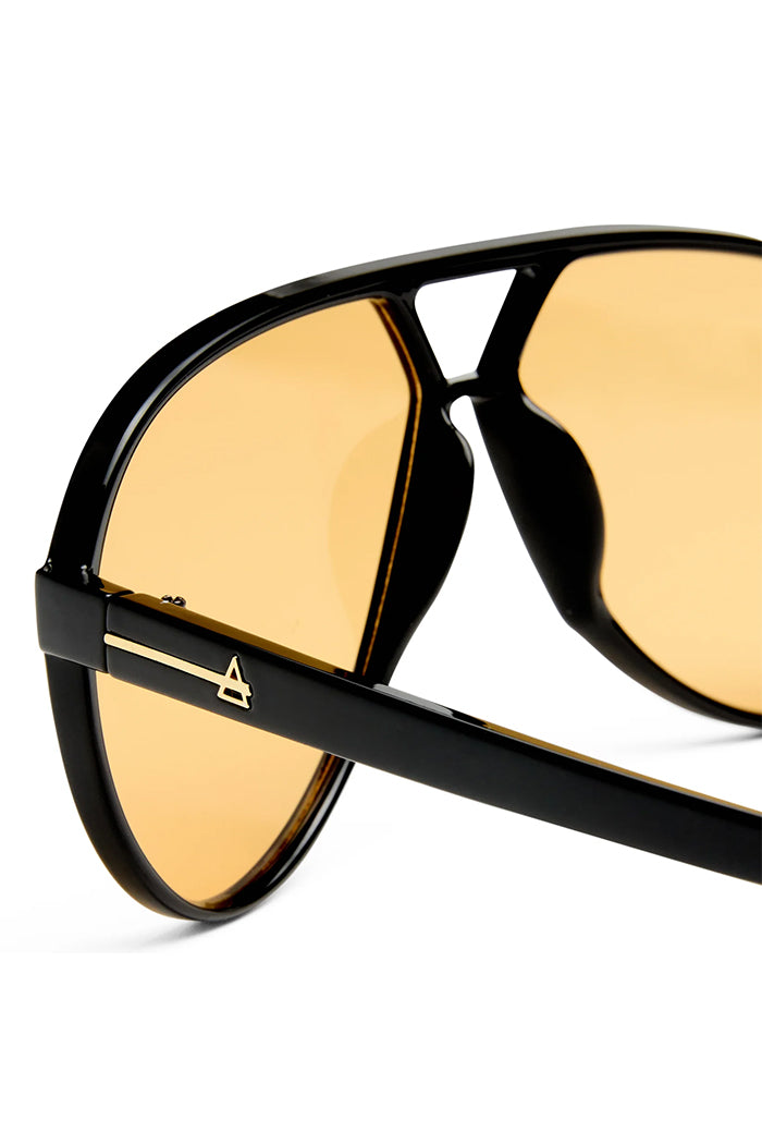 SKYVEIL SUNGLASSES BLACK