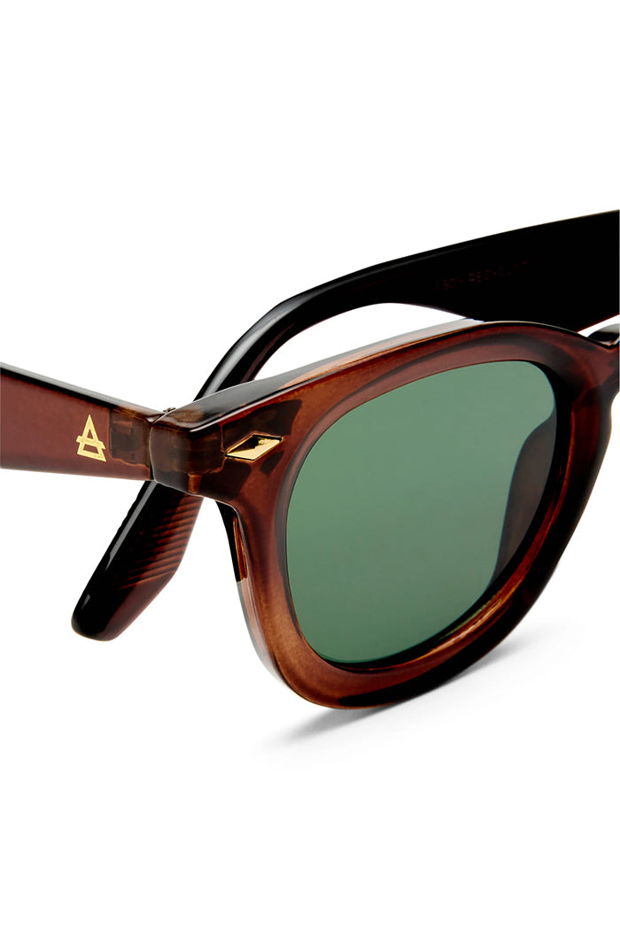 APERTURE SUNGLASSES TOFFEE