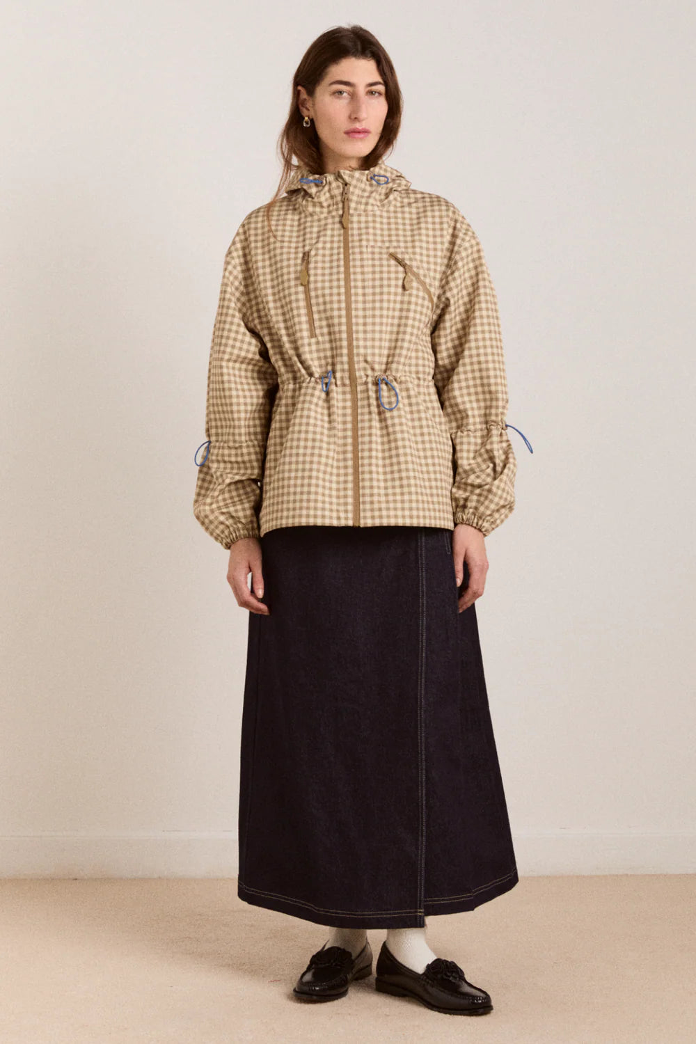 MATILDA RAINCOAT