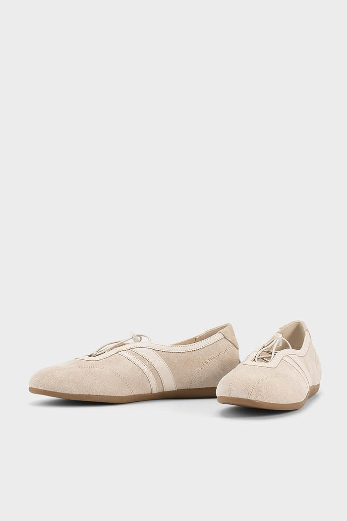 HOLLIE SNEAKERINA FLAT