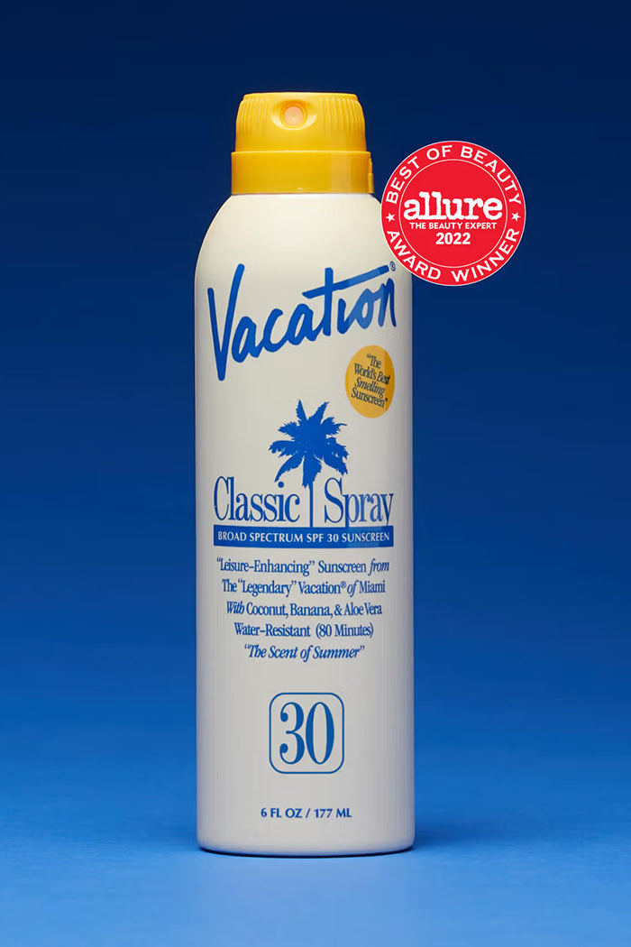 CLASSIC SPRAY SPF 30