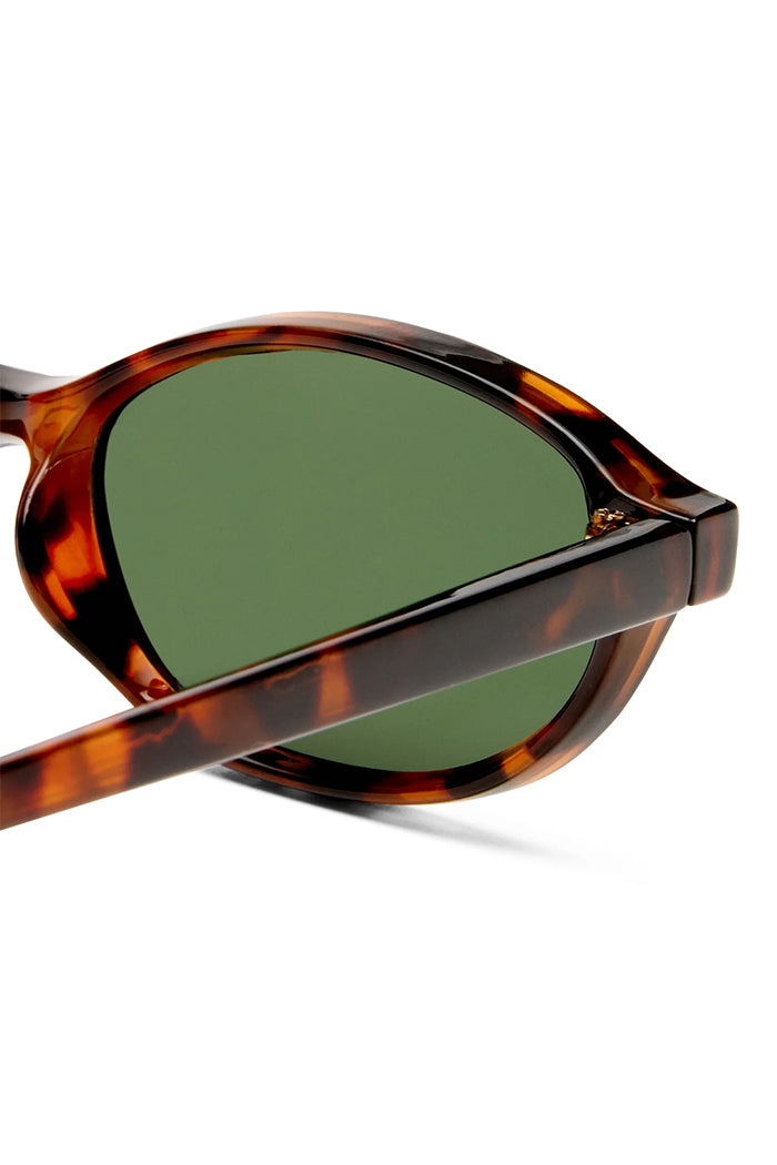 EARTHSHINE SUNGLASSES DARK TORT