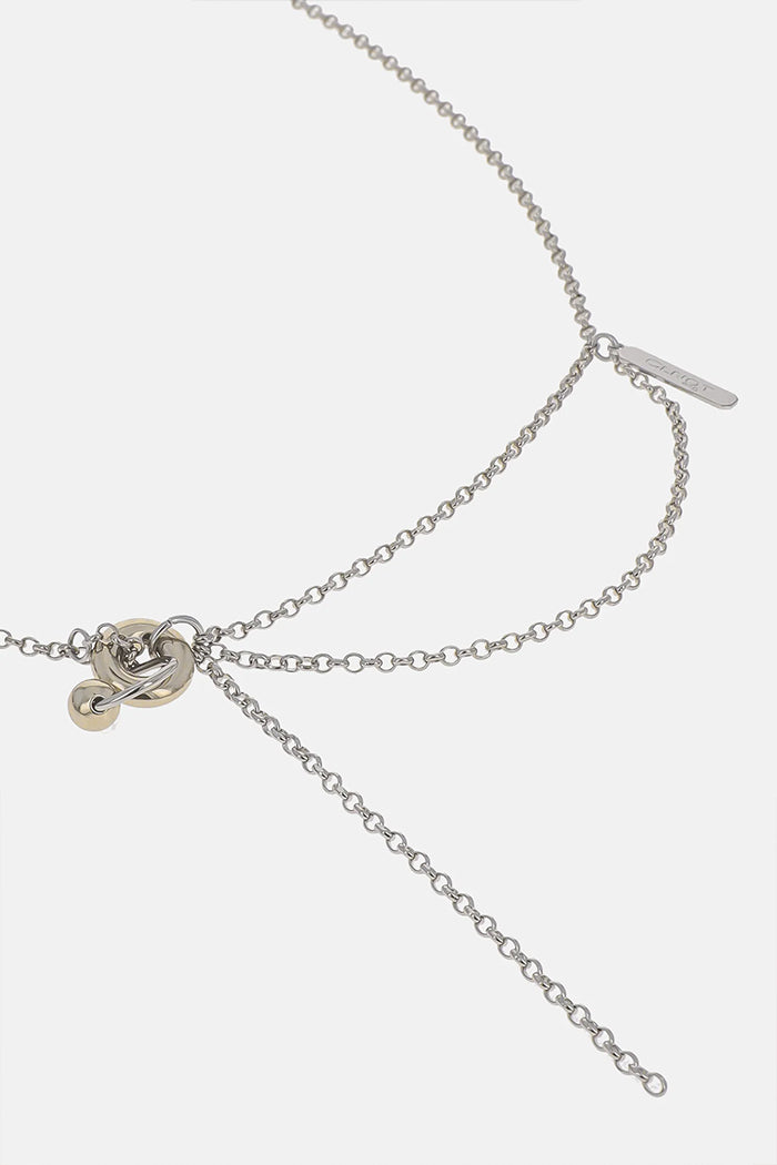 KALI NECKLACE