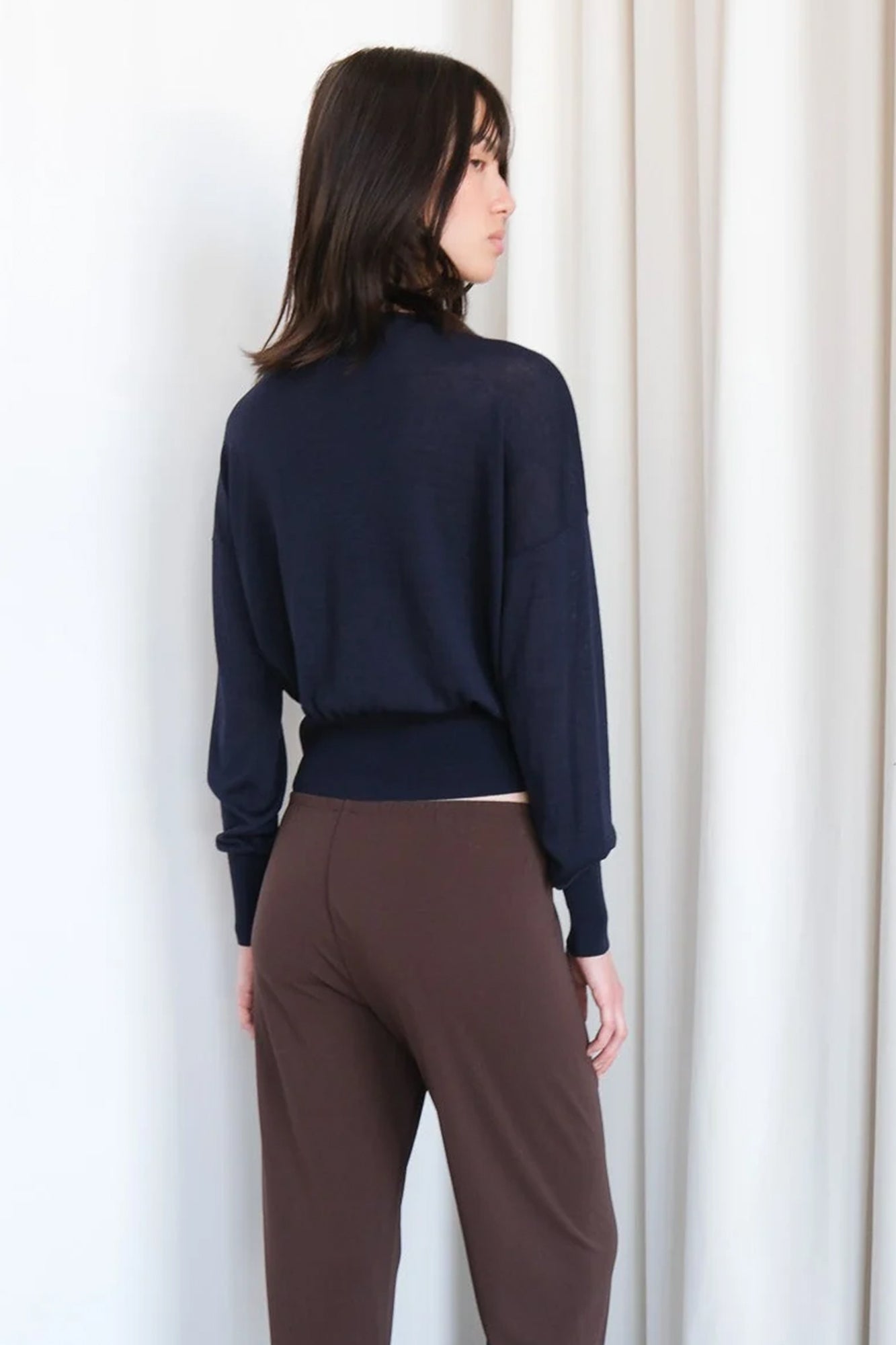 ANDREA SWEATER