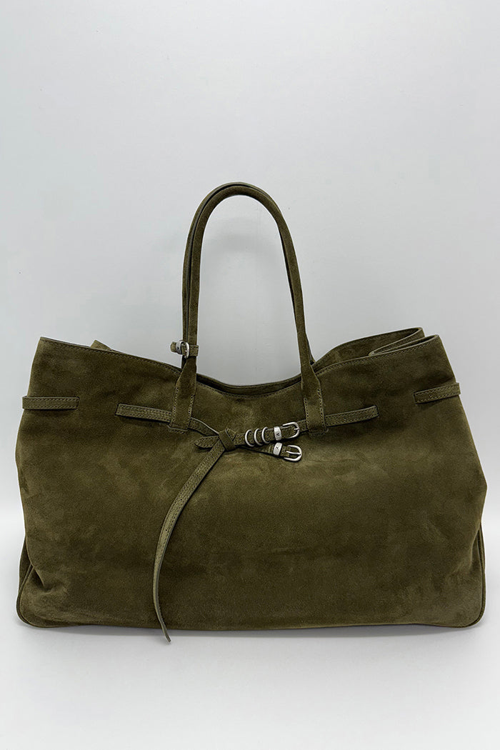 GRANDMA USED BAG XL
