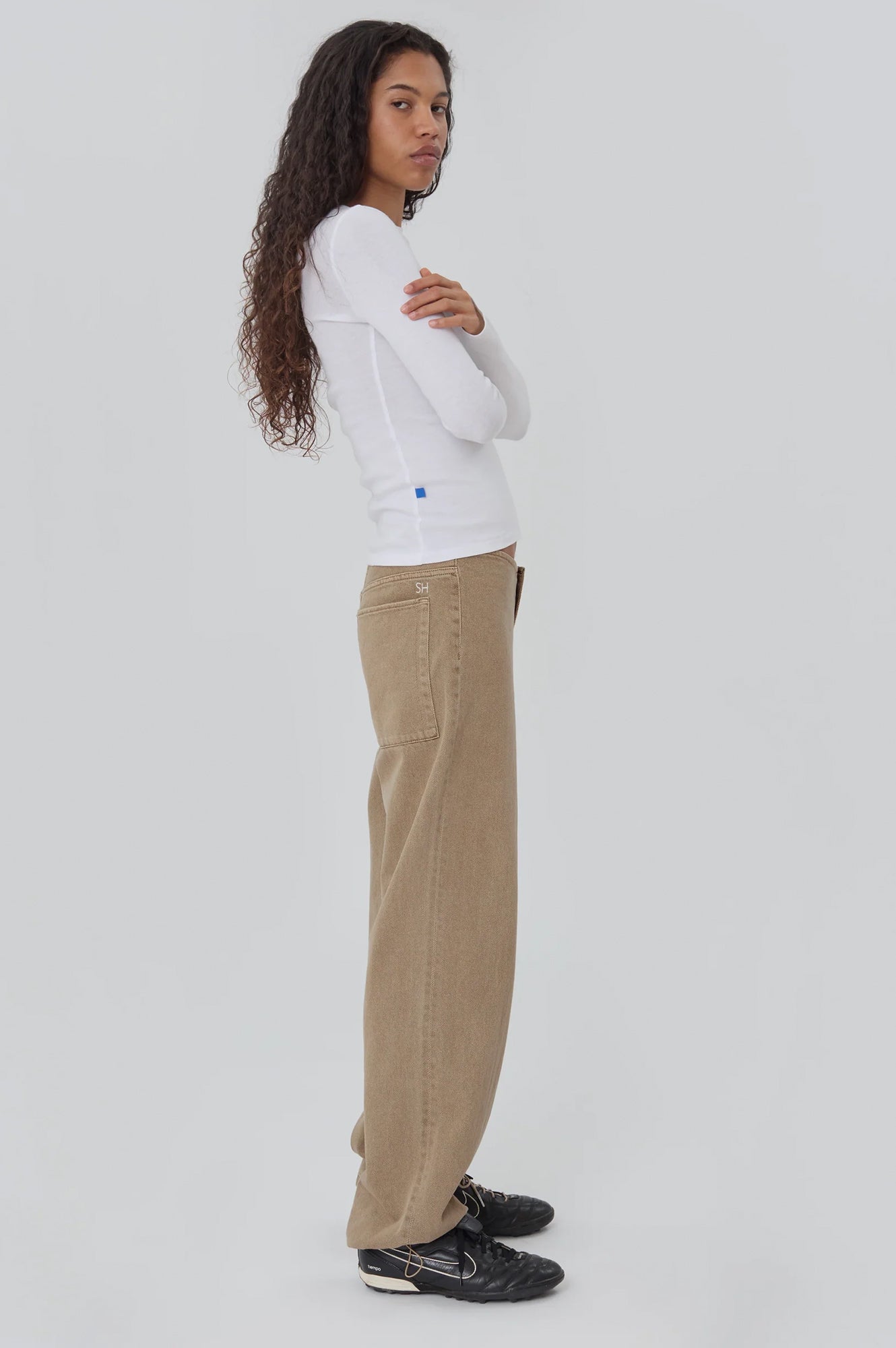 SPORT JEAN