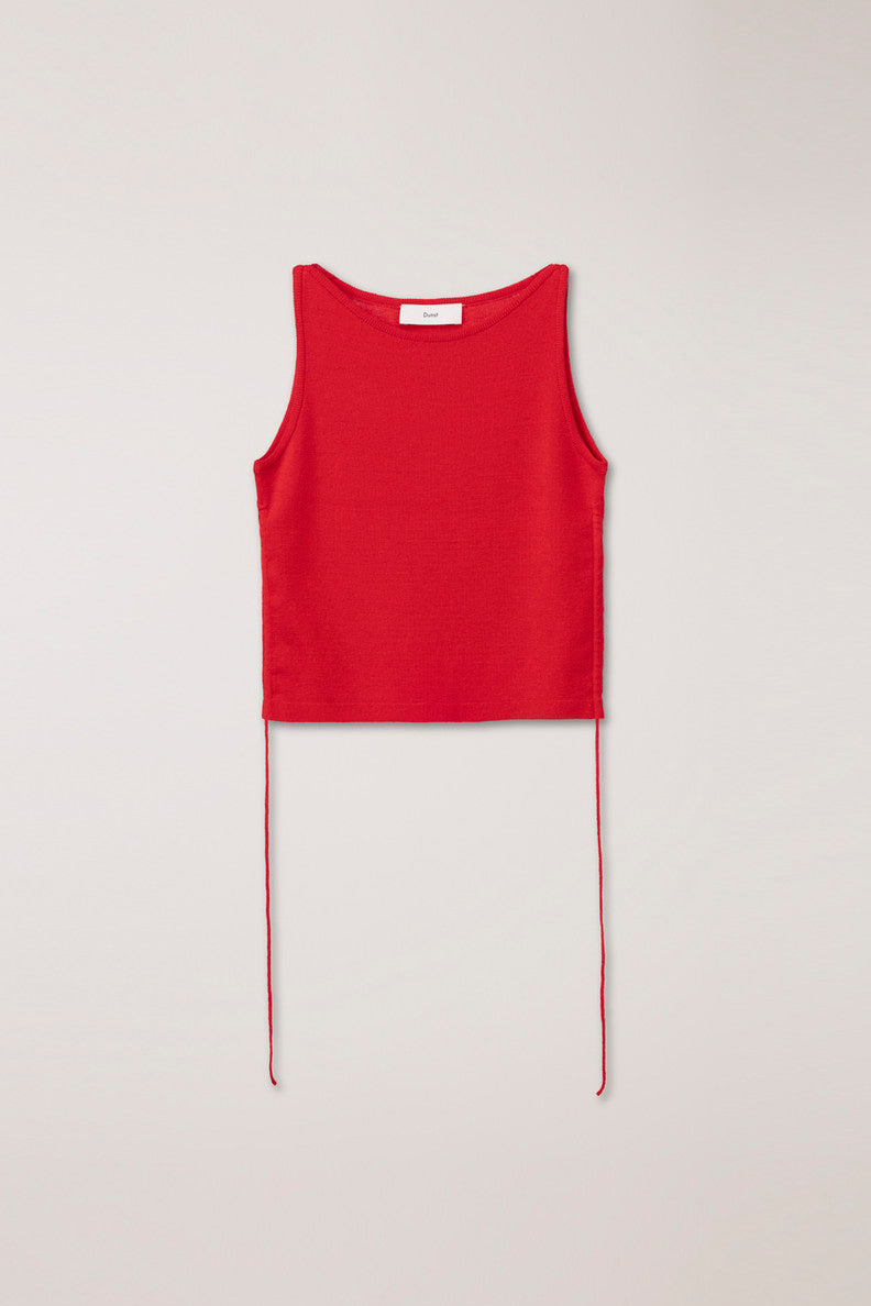LAYERING KNIT TOP