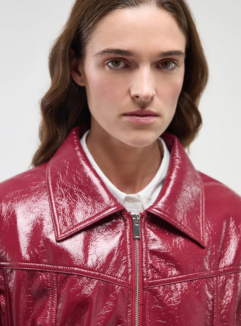 CUPIDO BOMBER JACKET