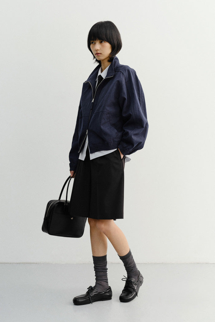 BERMUDA SHORTS