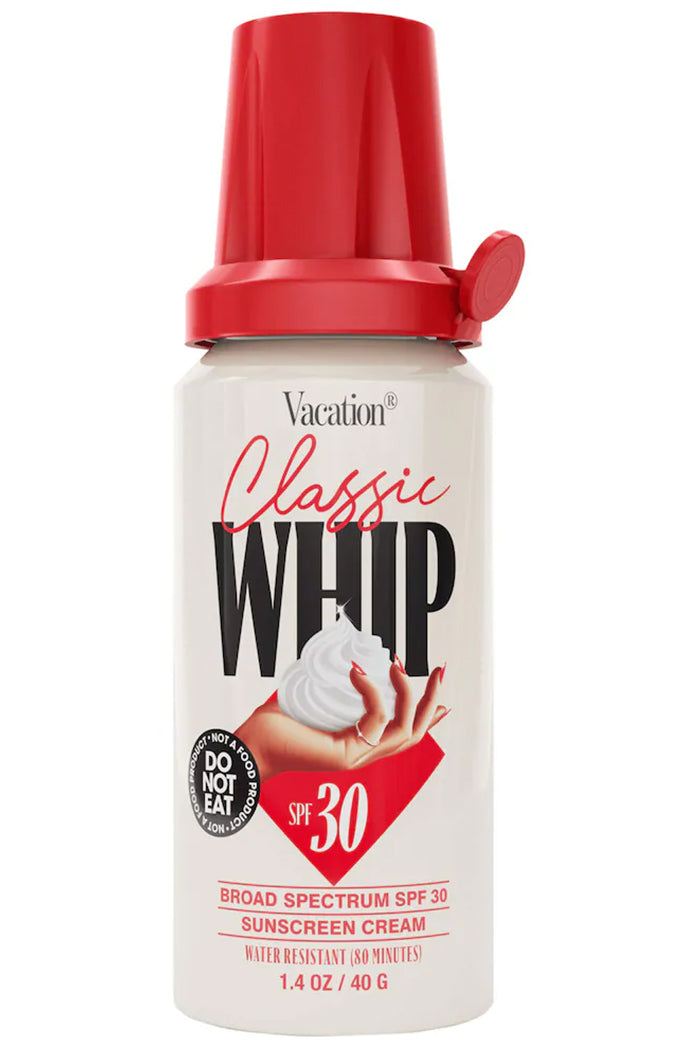 MINI CLASSIC WHIP SPF 30