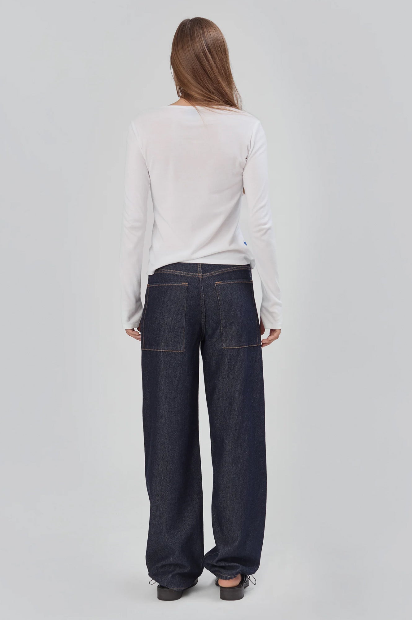 SPORT JEAN