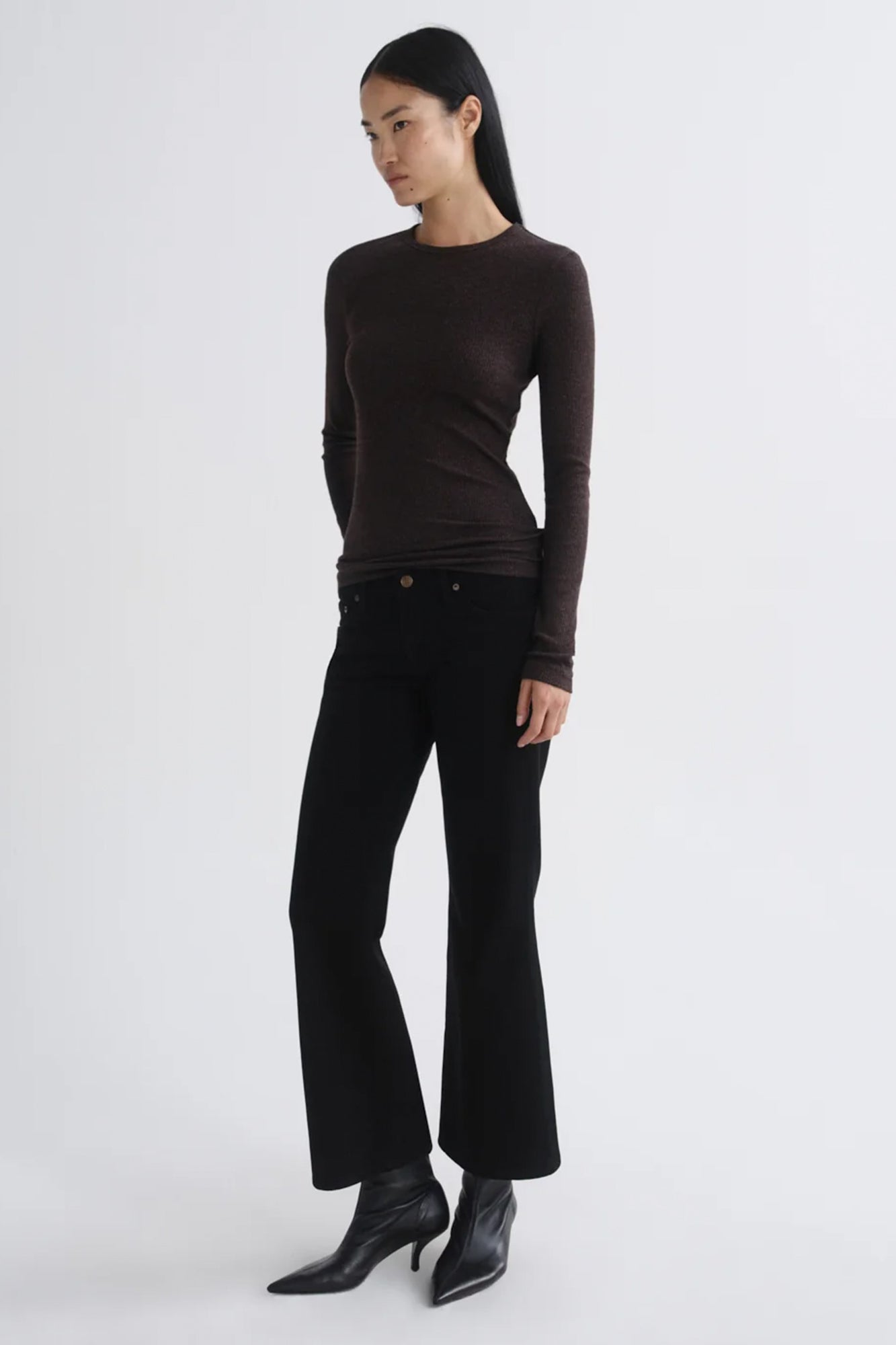 DELPHI SLIM TEE