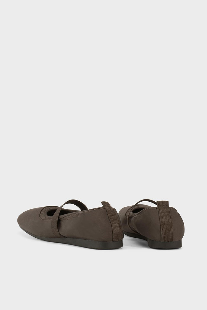 HILLARY BALLET FLATS