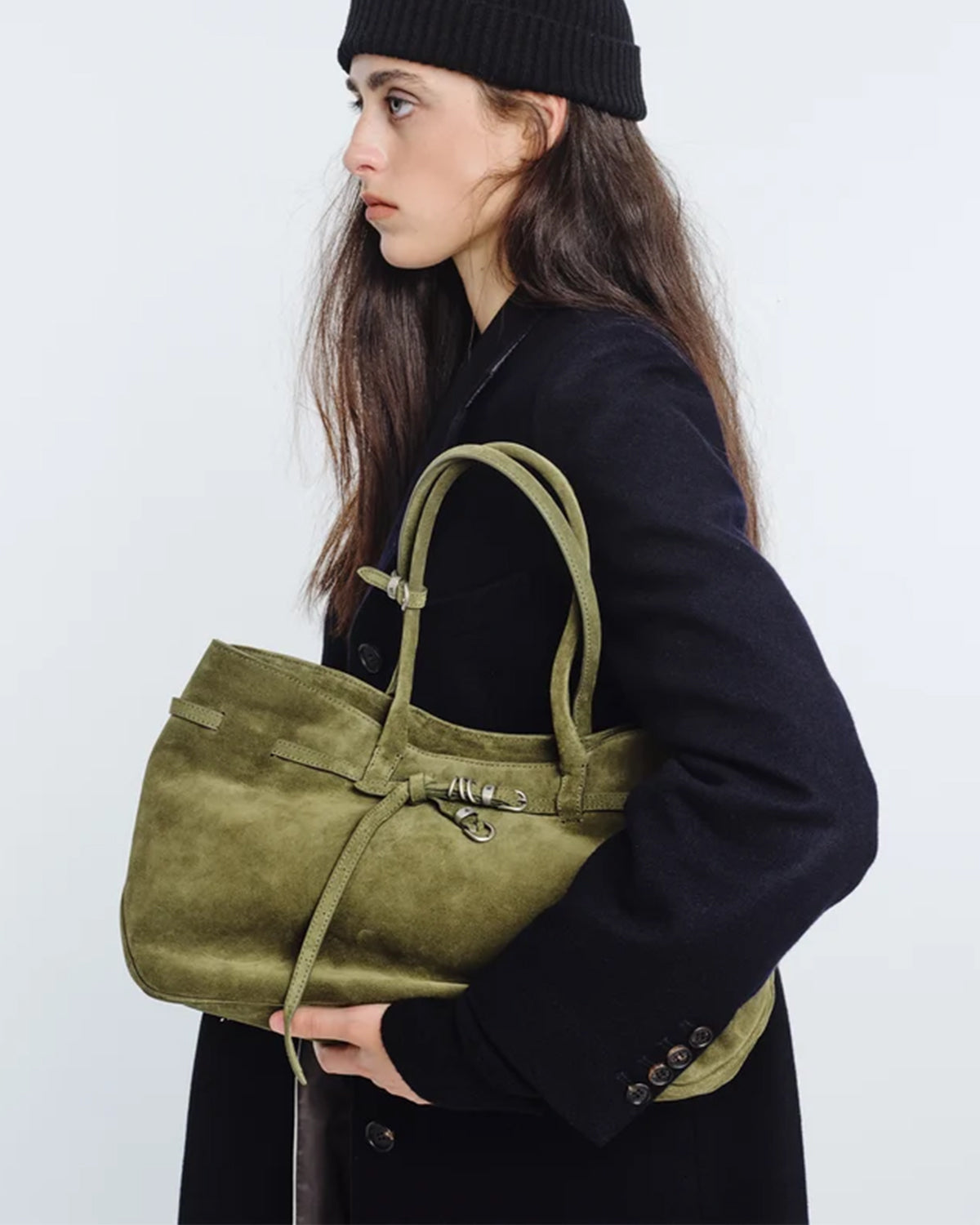 GRANDMA USED LARGE BAG