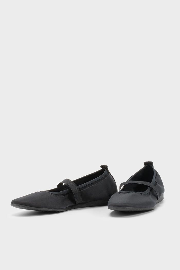 HILLARY BALLET FLATS