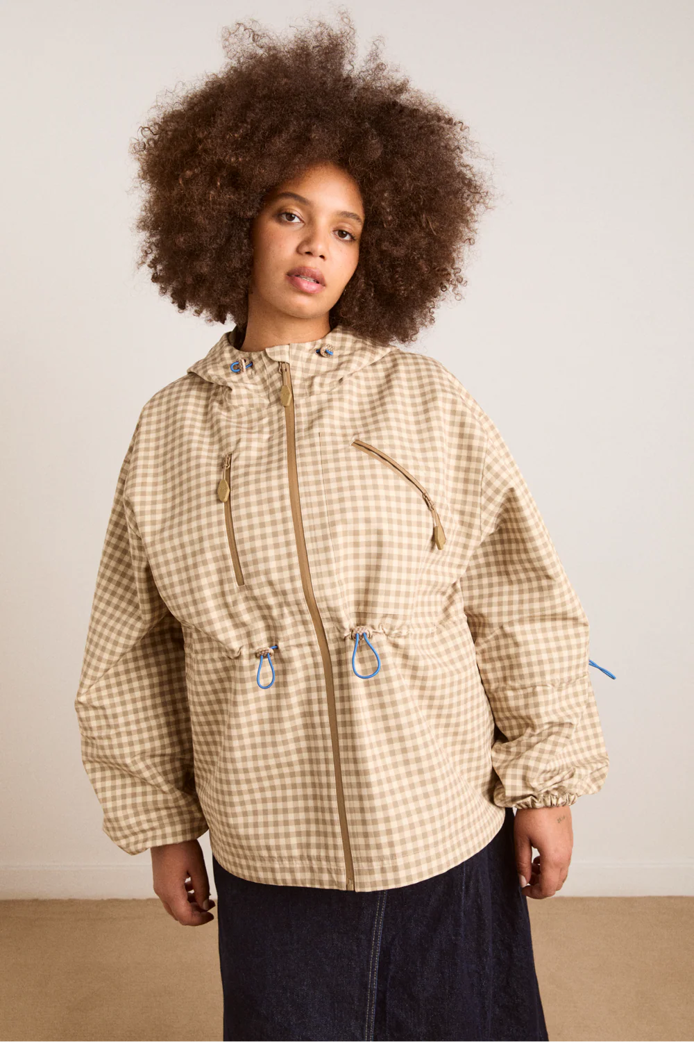 MATILDA RAINCOAT
