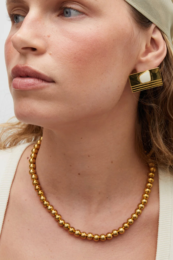 SOL NECKLACE