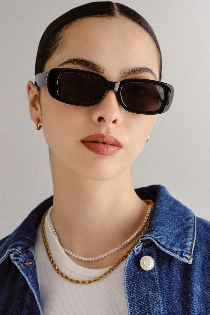 CERES SUNGLASSES BLACK