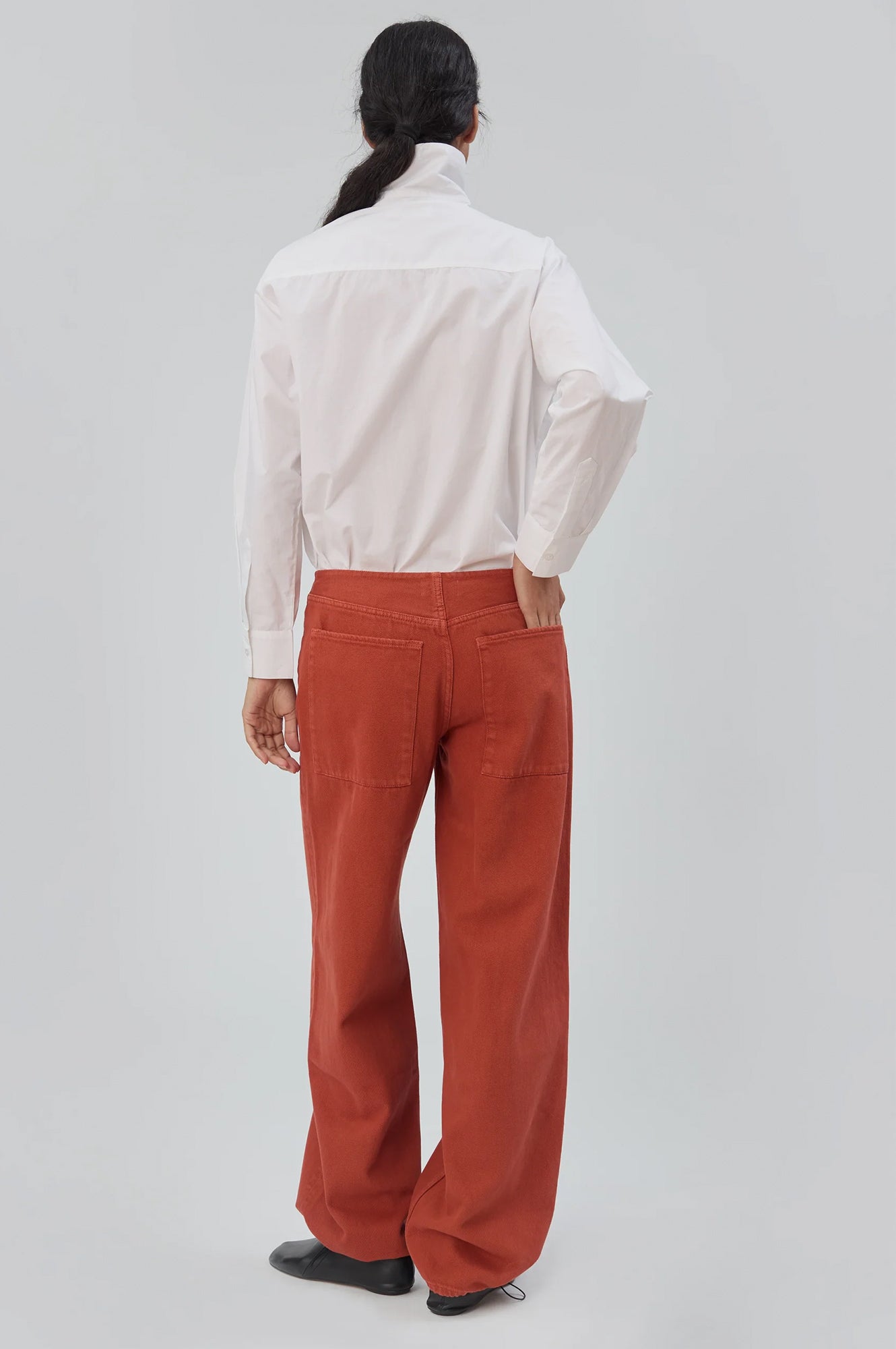 SPORT JEAN