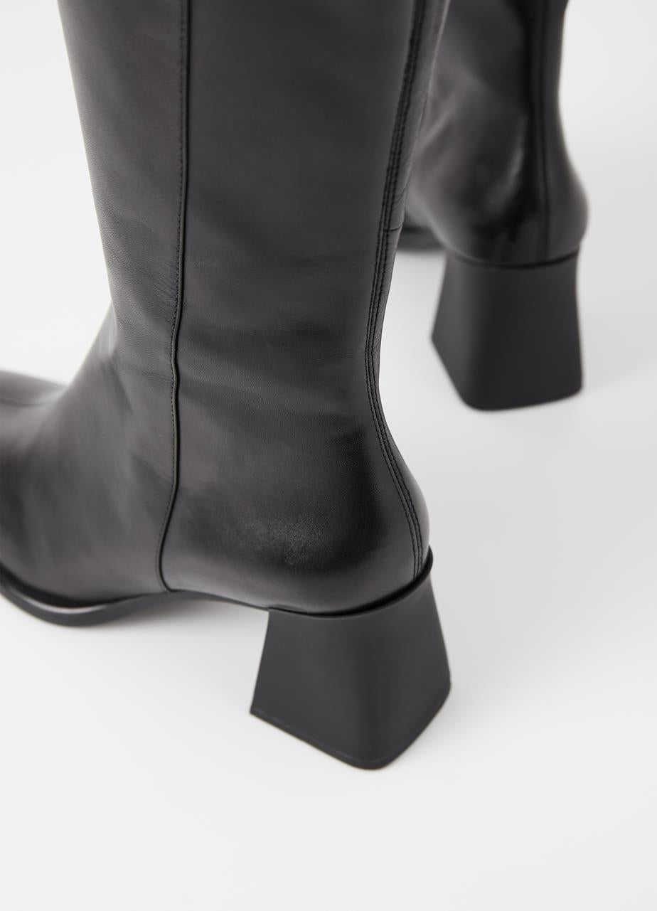 HEDDA TALL BOOTS