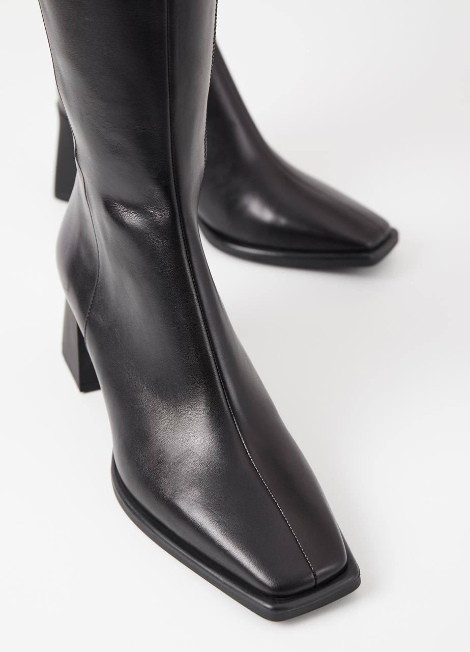 HEDDA TALL BOOTS