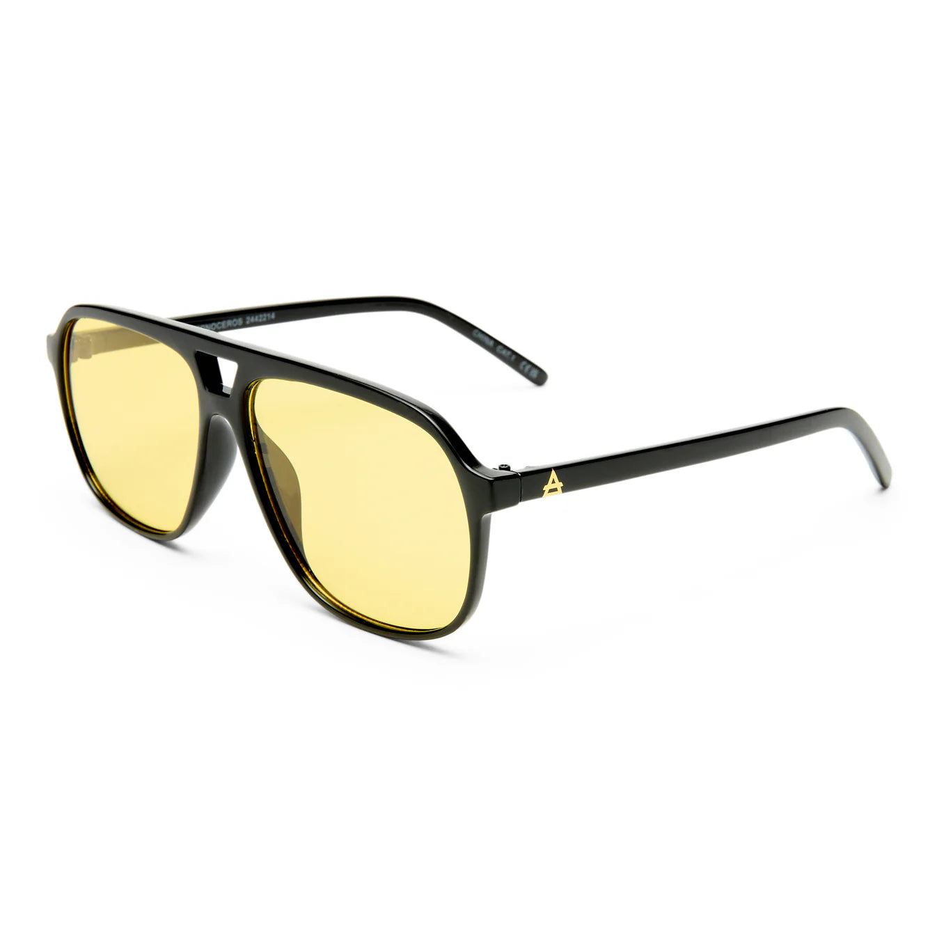 MONOCEROS SUNGLASSES BLACK