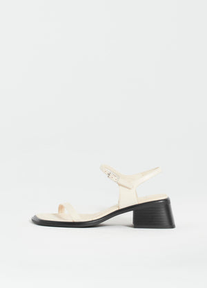 INES TWO STRAP SANDAL