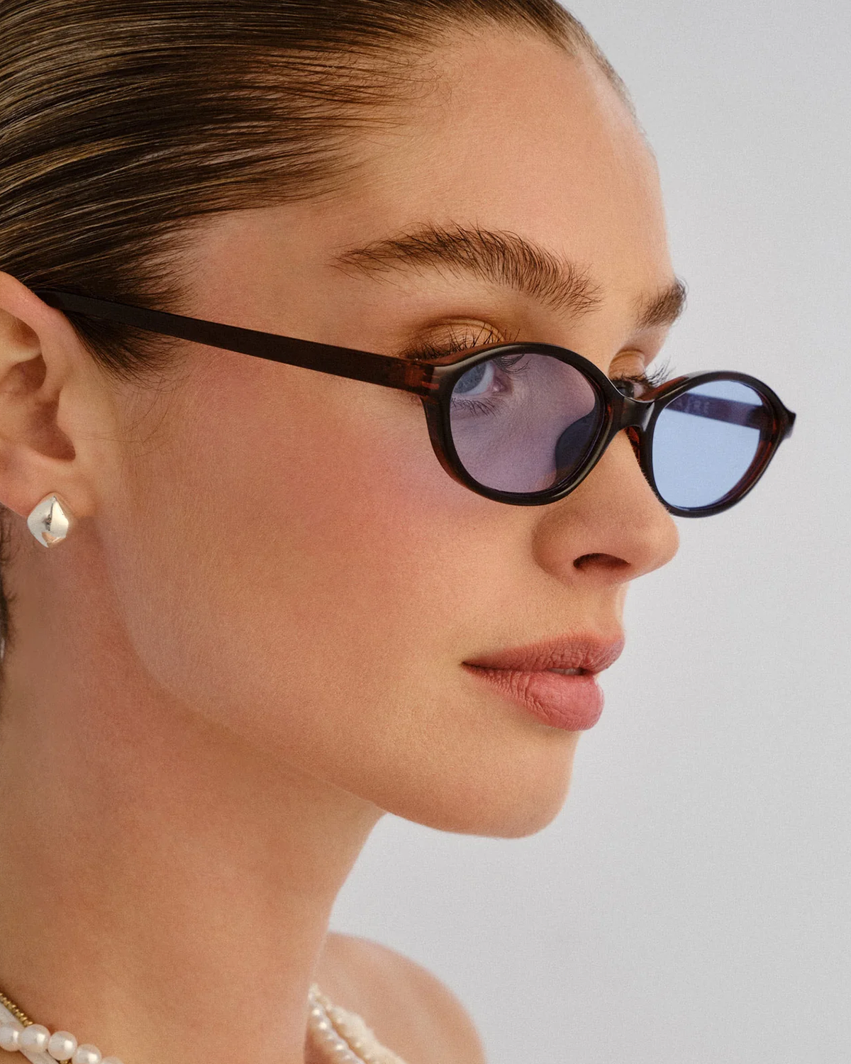 EARTHSHINE SUNGLASSES CHESTNUT