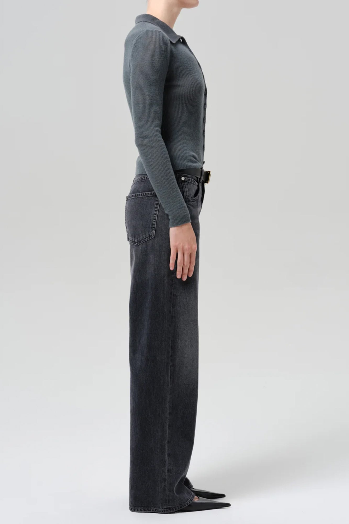 AYLA BAGGY JEAN