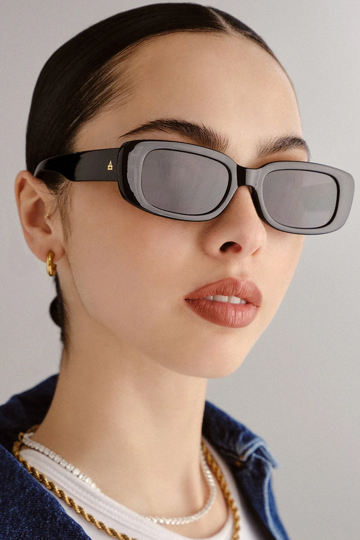 CERES SUNGLASSES BLACK