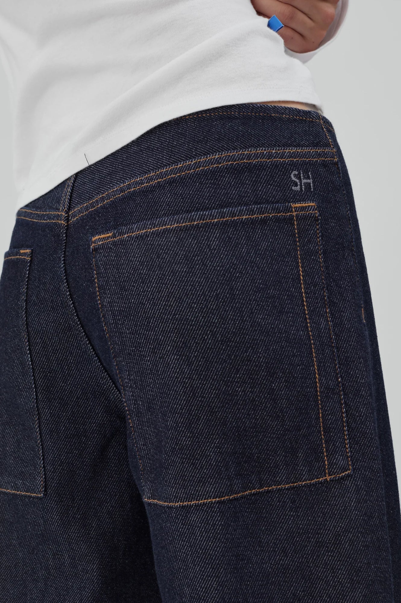 SPORT JEAN