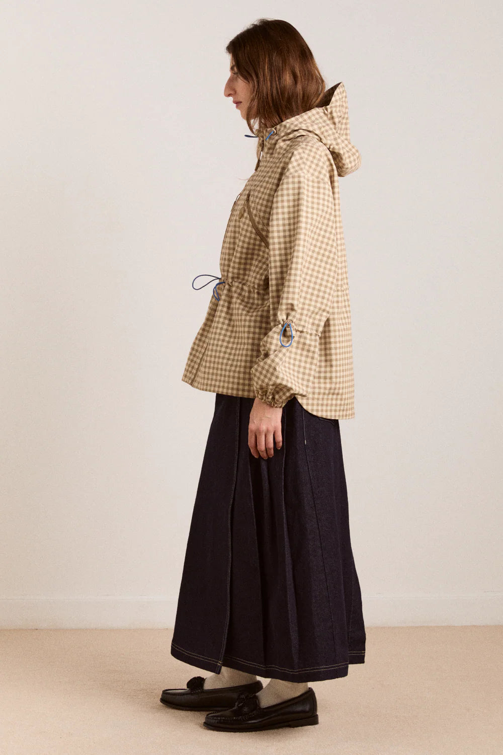 MATILDA RAINCOAT
