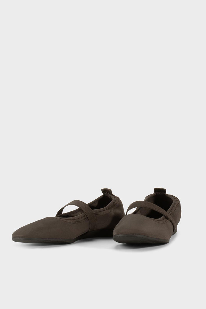 HILLARY BALLET FLATS