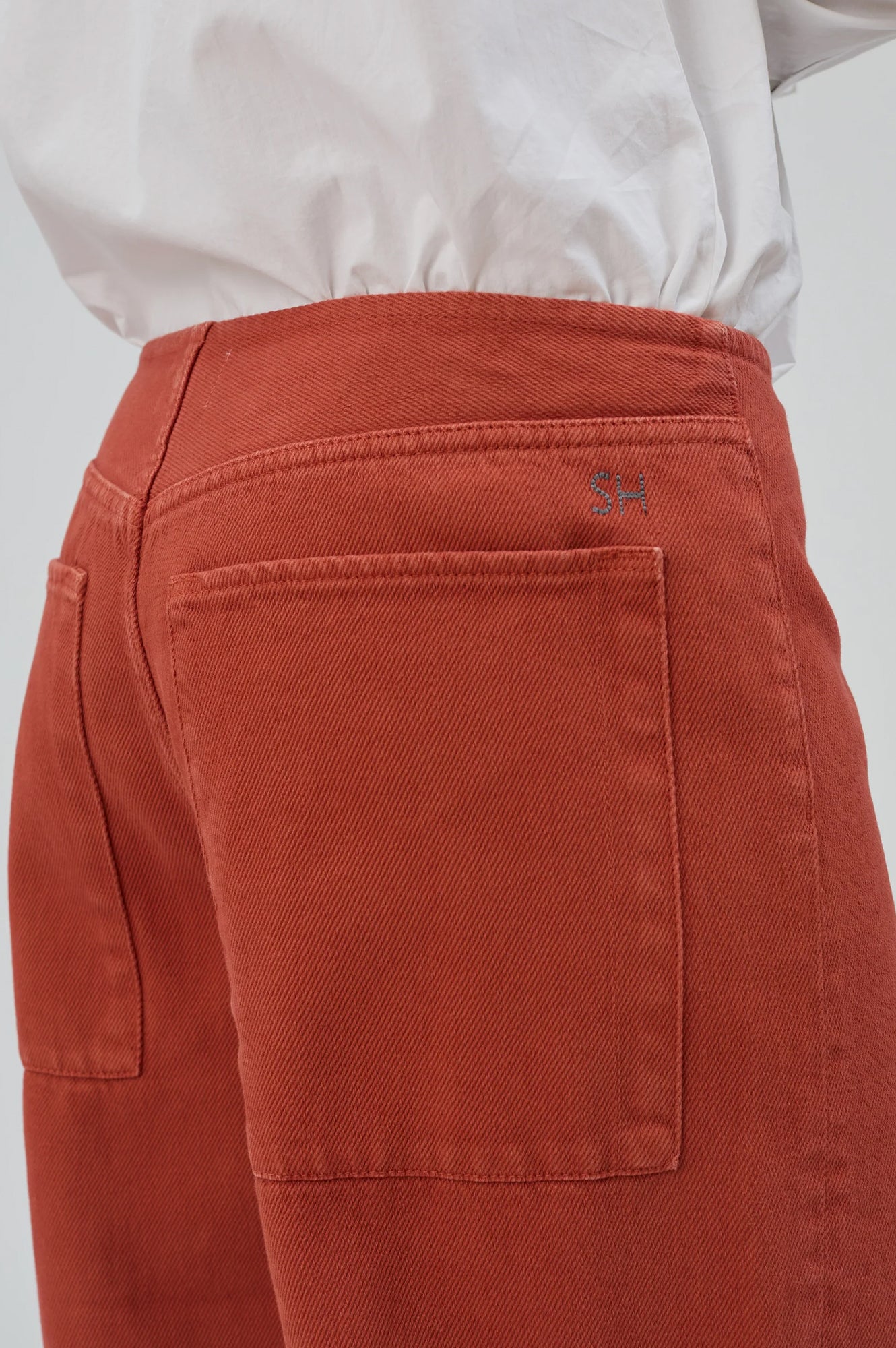 SPORT JEAN