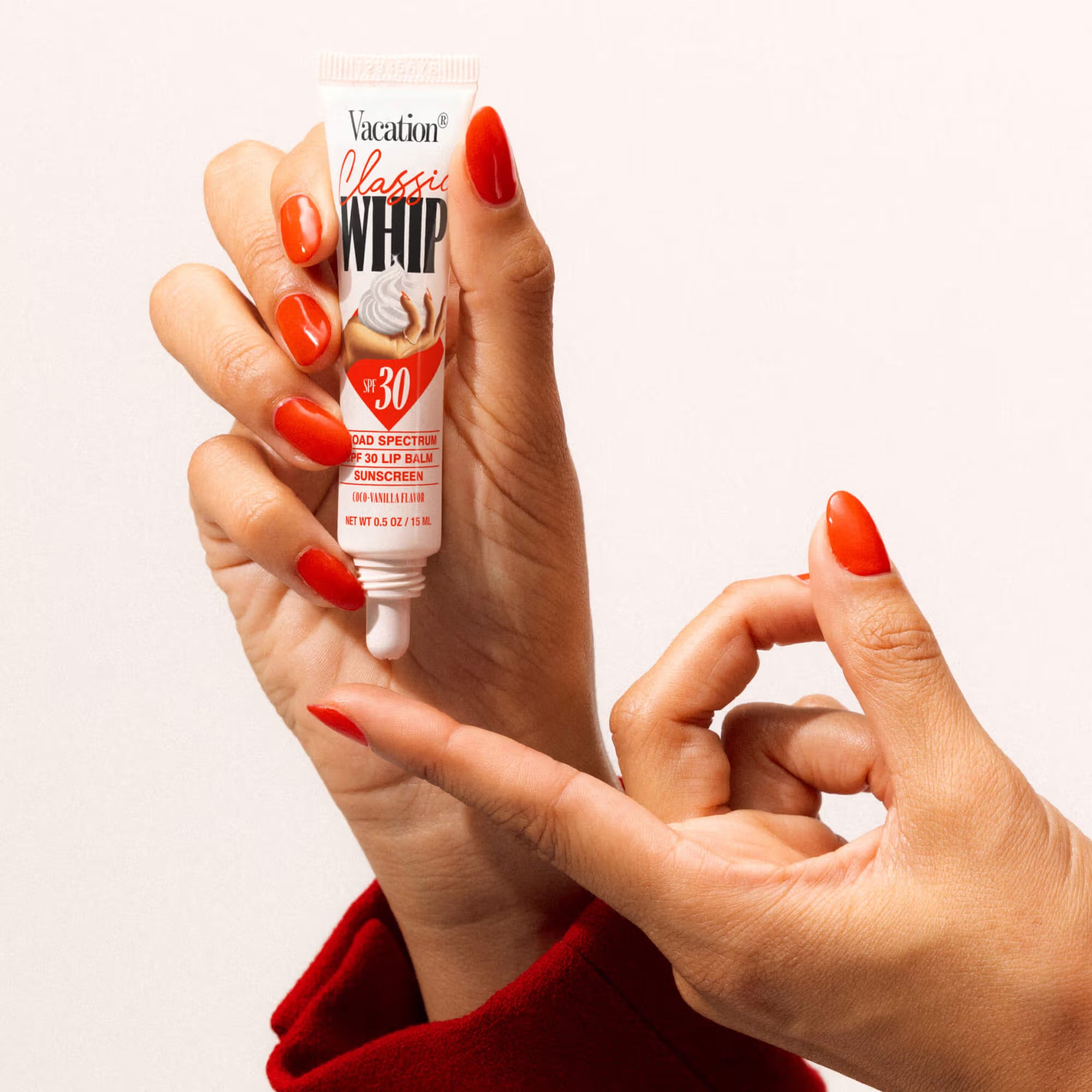 CLASSIC WHIP LIP BALM SPF 30