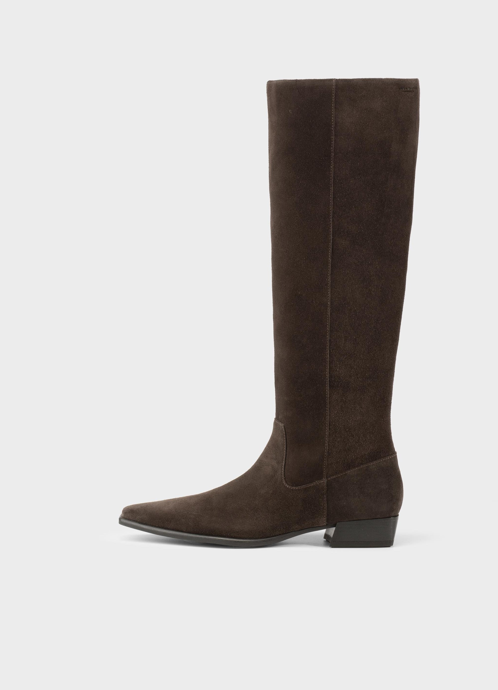 NELLA TALL BOOTS