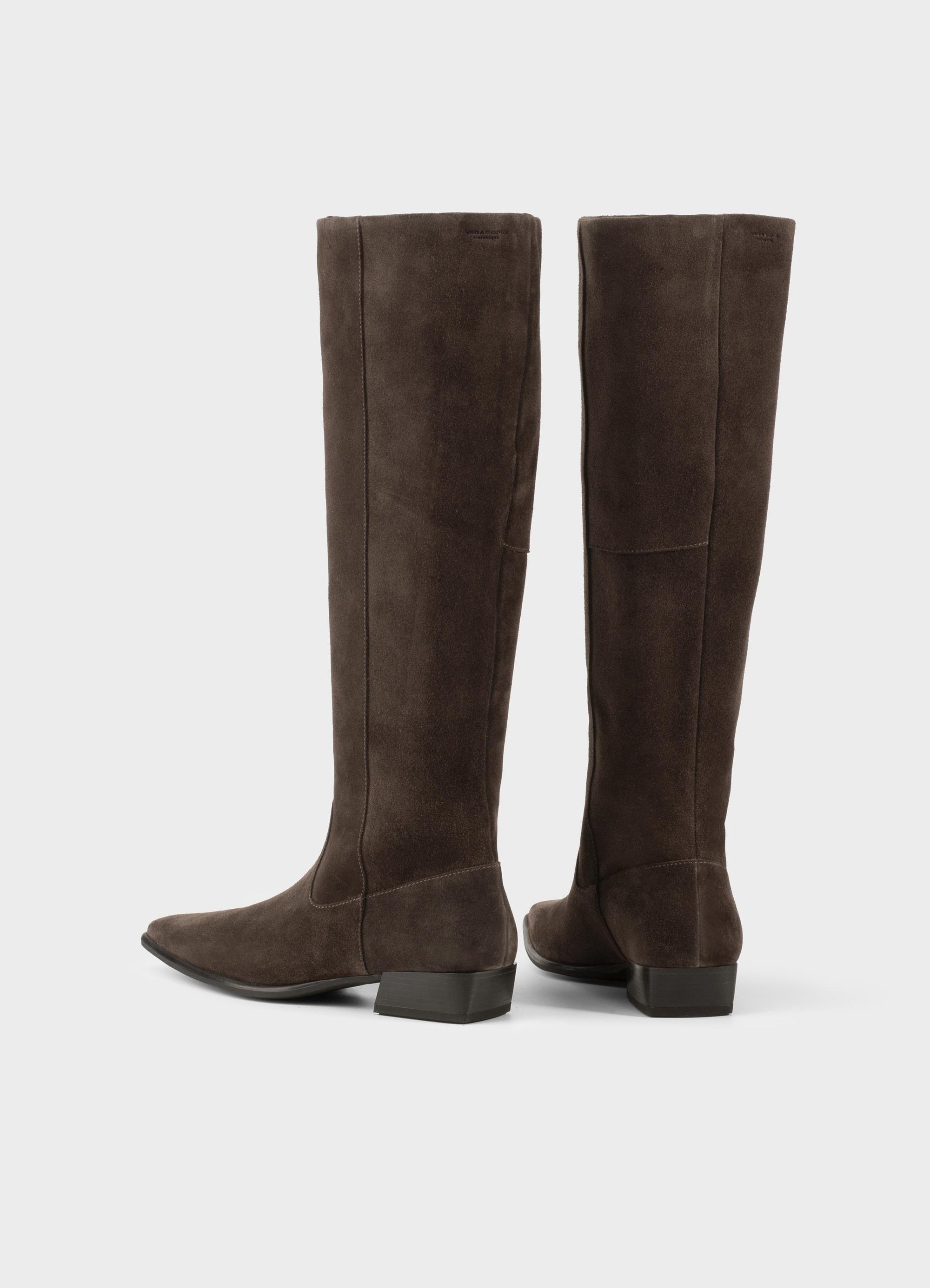 NELLA TALL BOOTS