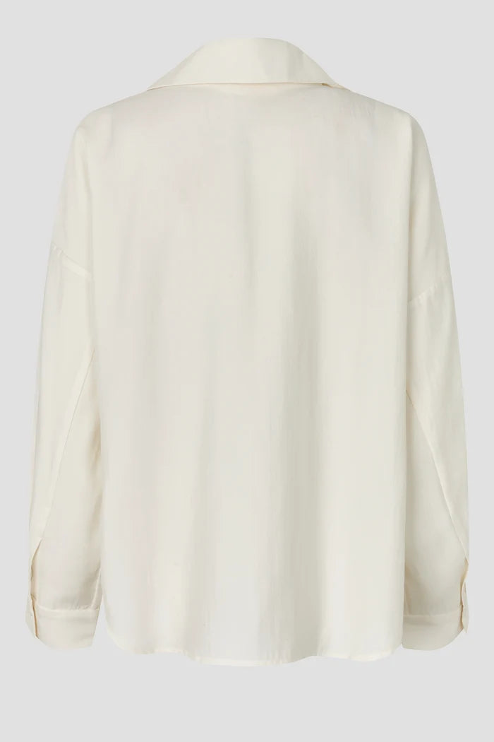 TIMELINE BLOUSE