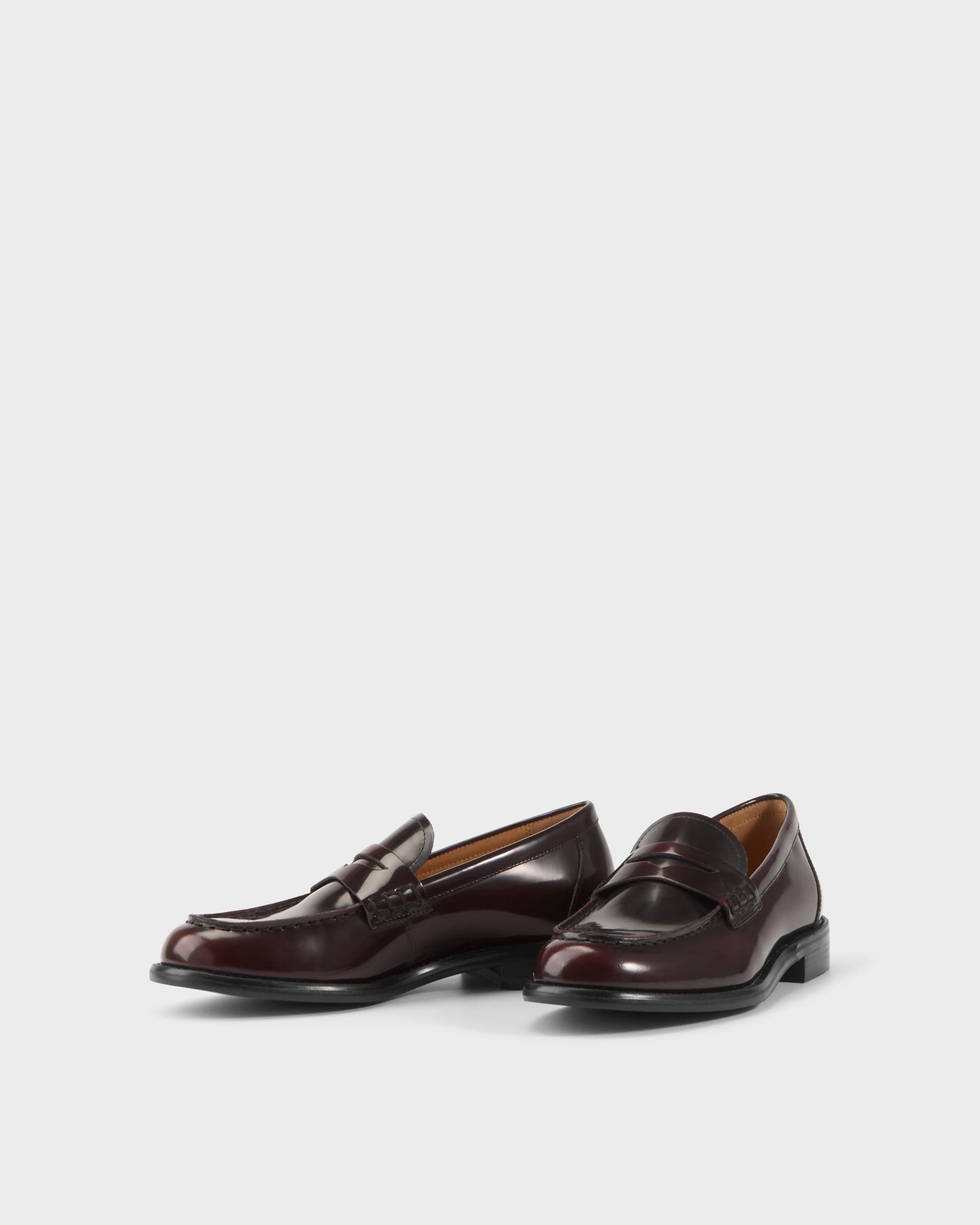 LINN LOAFER